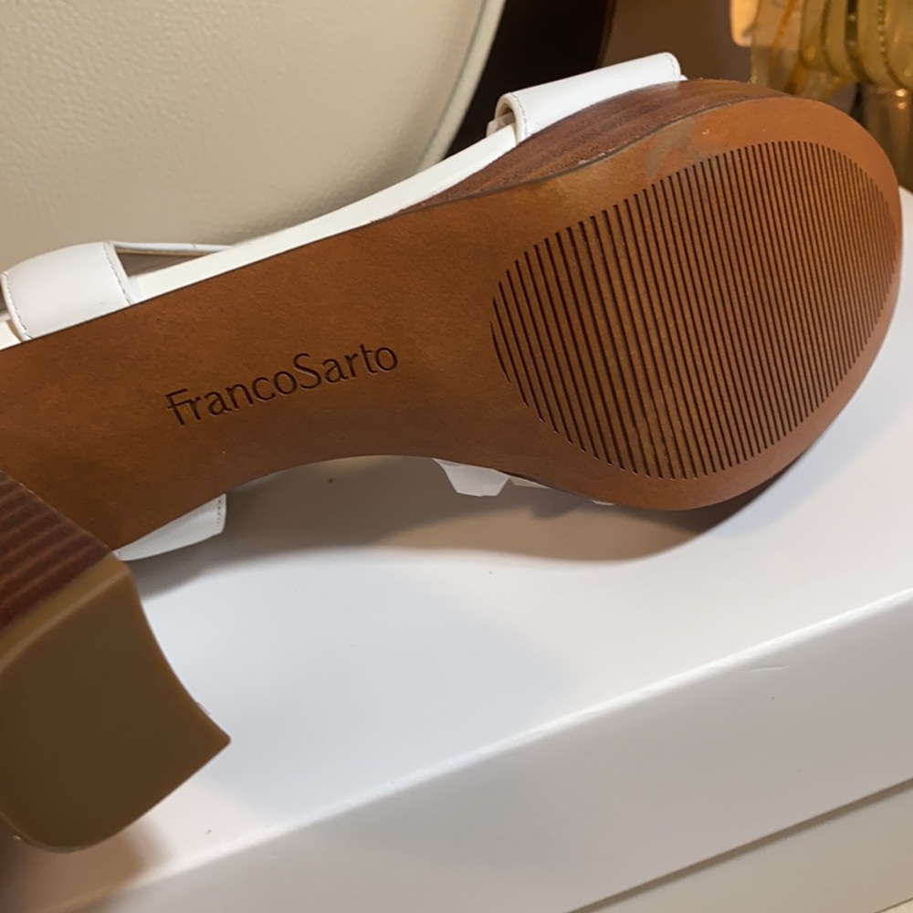 Franco Sarto like new not used tried on. - Picture 6 of 10